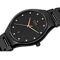 Rado Rado True Thinline Automatic Diamonds R27113722 Automatic, наручные мужские часы фото под углом